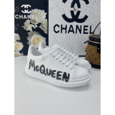 Alexander Mcqueen Casual Shoes